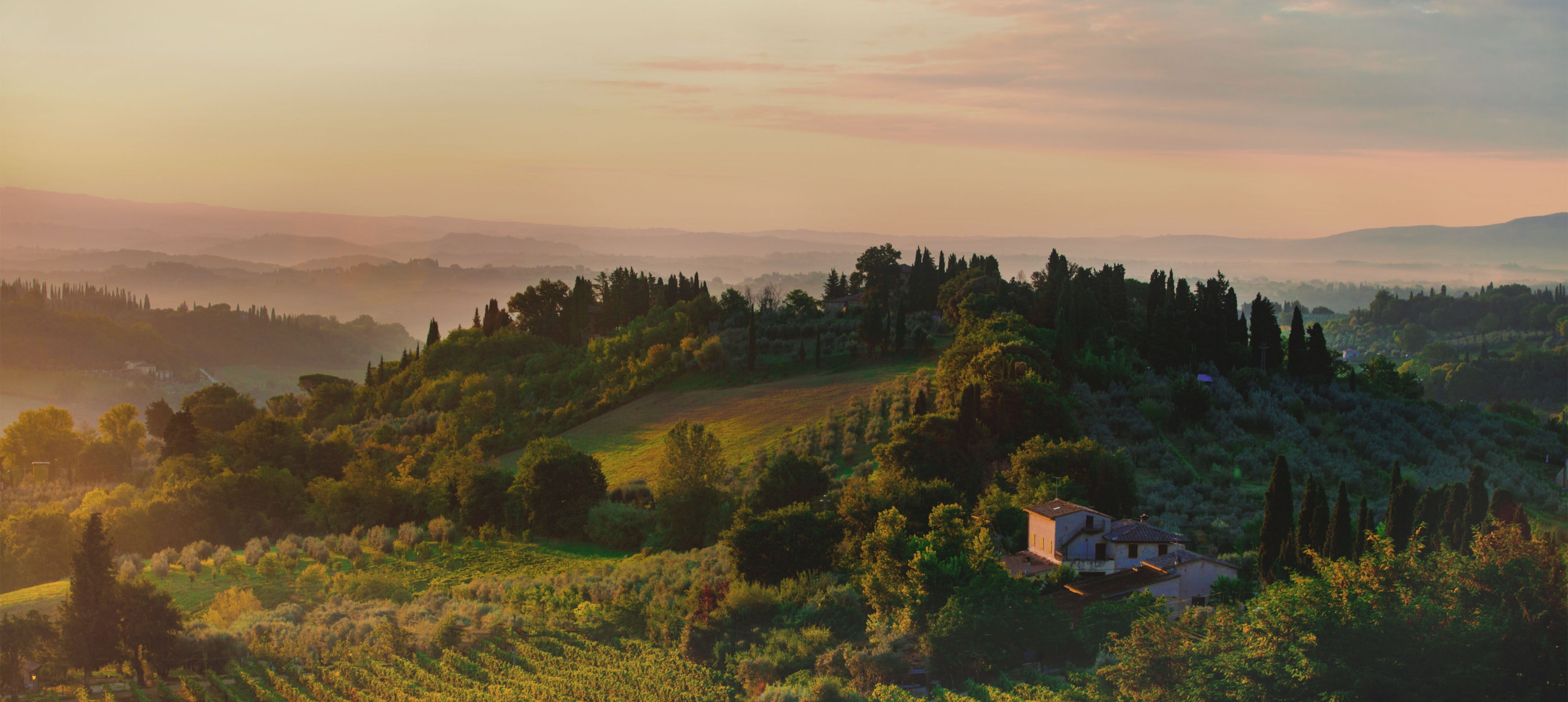 Bella Italia